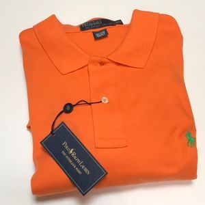 Polo-Ralph Lauren-Brand New